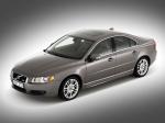 Volvo S80 V8 2007 года